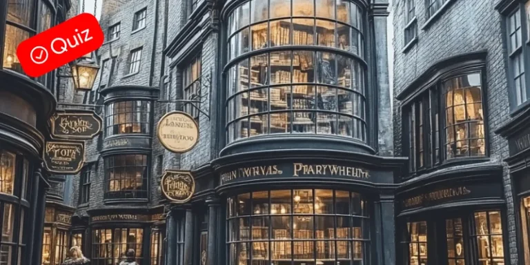 ¿Cual seria tu sitio potterhead para ir de vacaciones