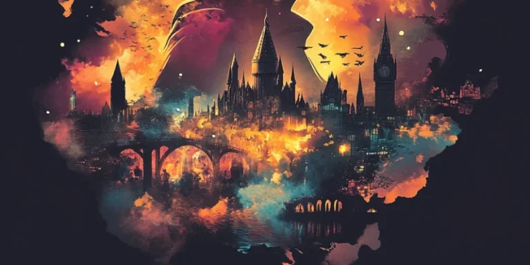 Curiosidades sobre las peliculas de Harry Potter