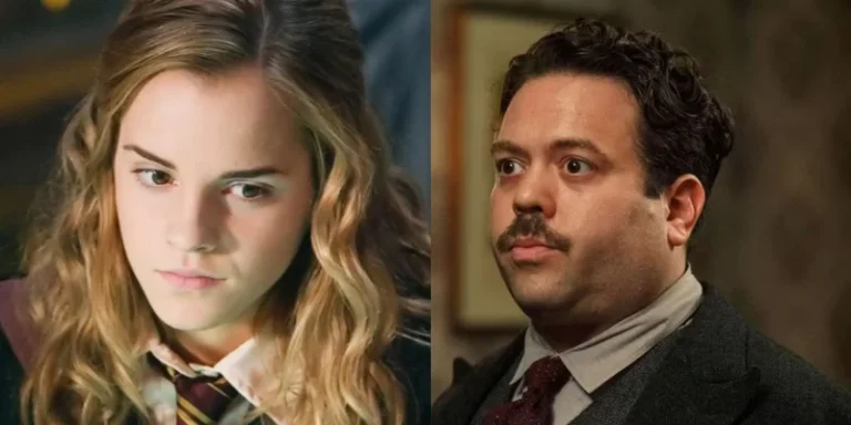 ¿Tu alma es de muggle o de mago/bruja? Haz el test y descubre tu verdadera esencia mágica Tu alma es de muggle o de magobruja