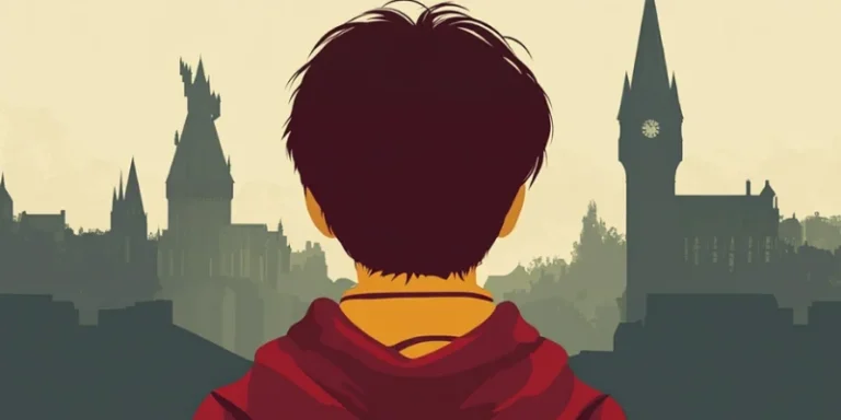 ¿Que carrera magica tendrias en el mundo de Harry Potter