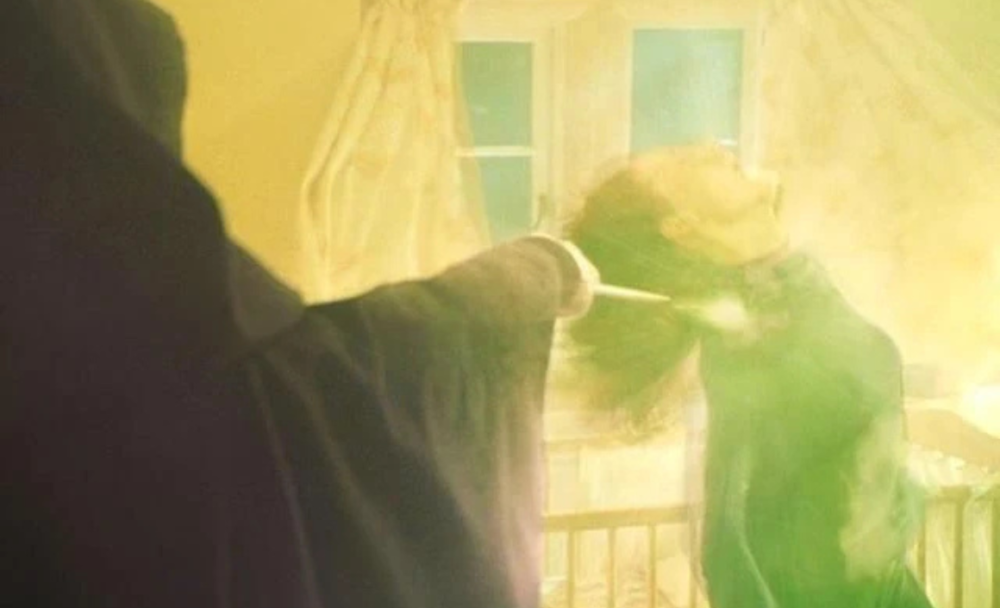Cuantos anos tenian Lily y James Potter