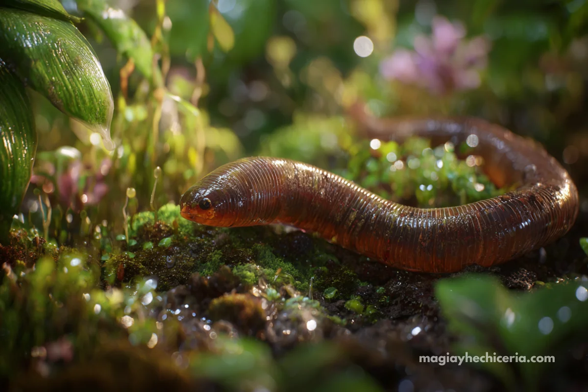 Flobberworm historia