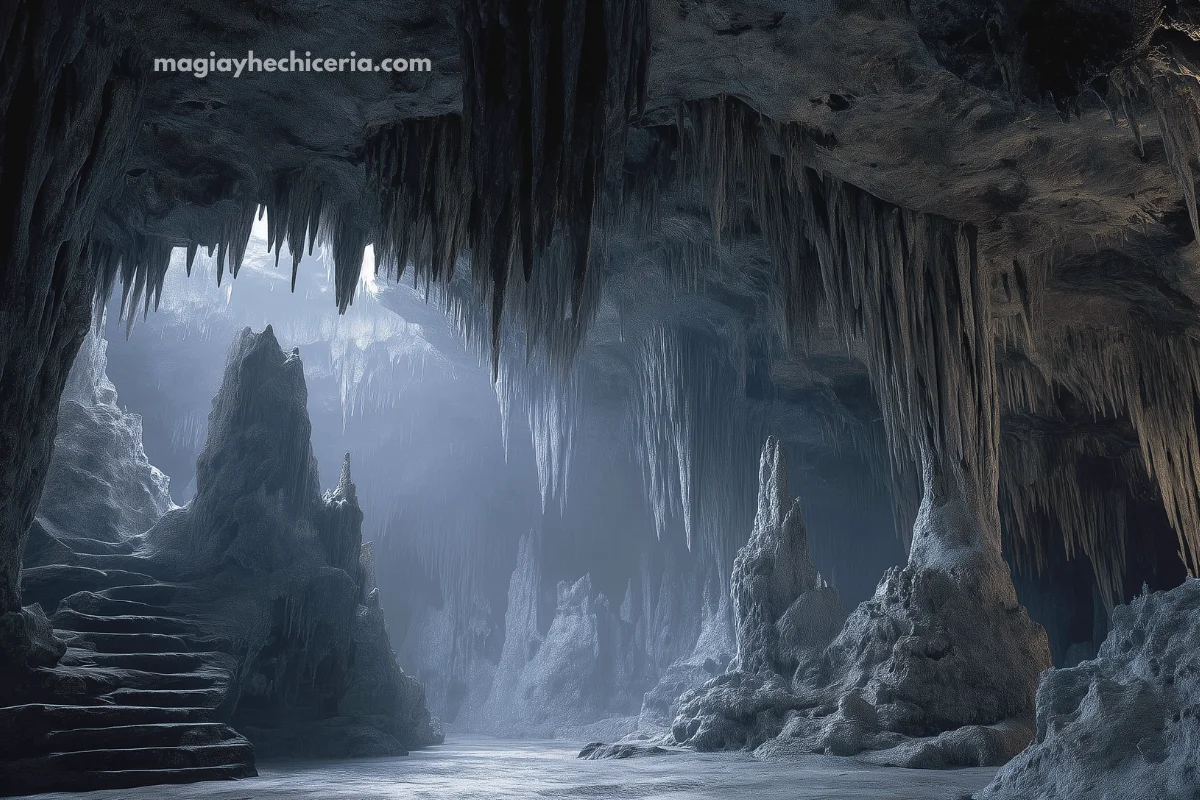Trolls en Harry Potter habitat