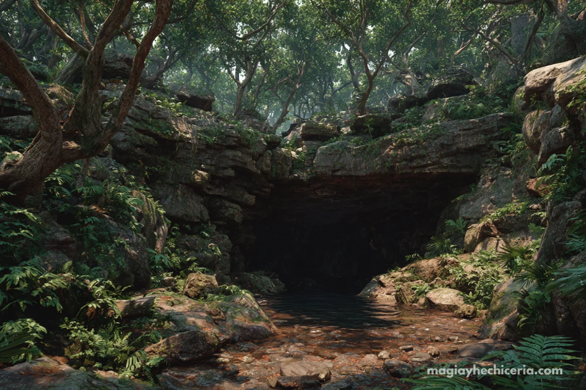 occamy habitat