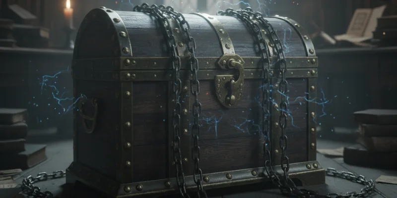 La infiltracion de Barty Crouch Jr. en Hogwarts