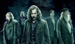 Por qué los potterheads quieren una serie de La Orden del Fénix