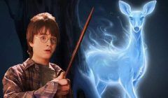 ¿Cuál es tu Patronus? 3 Patronus de cada personaje principal