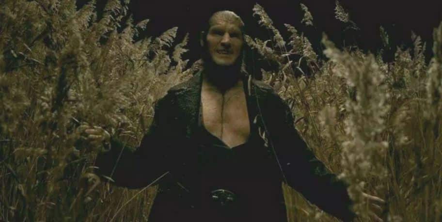 Fenrir Greyback