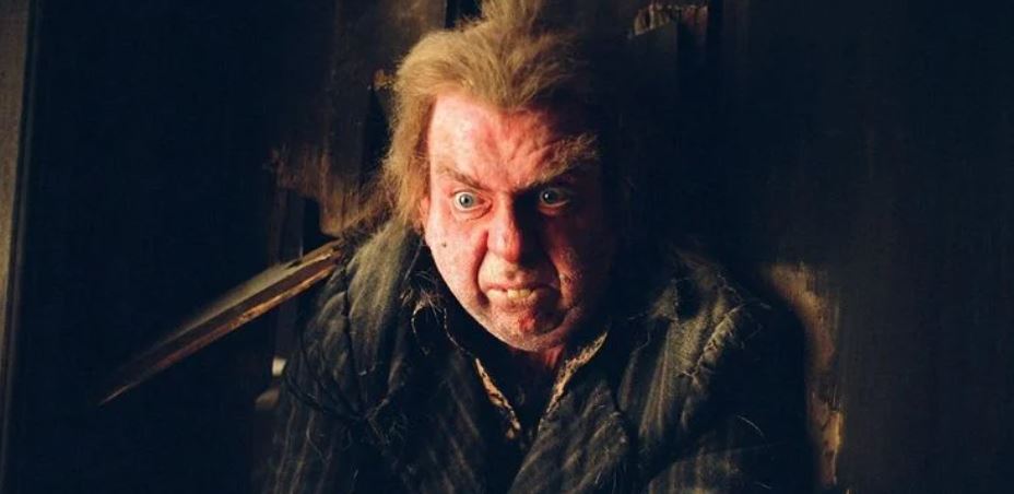 Peter Pettigrew