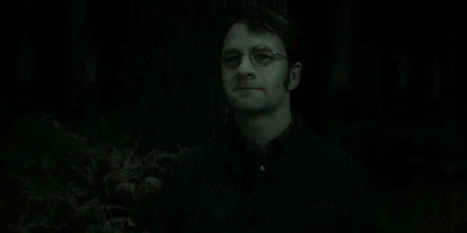 james potter