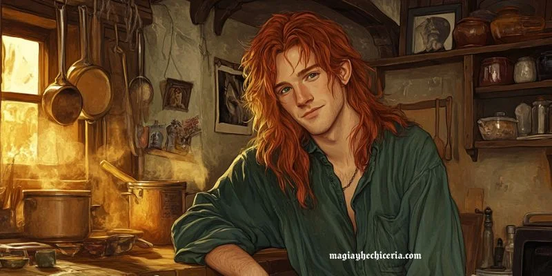 legado de bill weasley