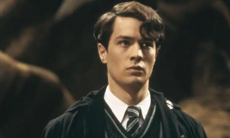 ¿Qué le pasó a Voldemort antes de Harry Potter? Historia
