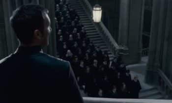 ¿A qué casa pertenecen los profesores de Harry Potter?