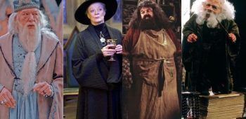 Test: ¿Qué tipo de líder serías en Harry Potter?