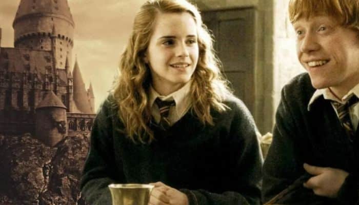 Lo que sabemos de la serie de Harry Potter