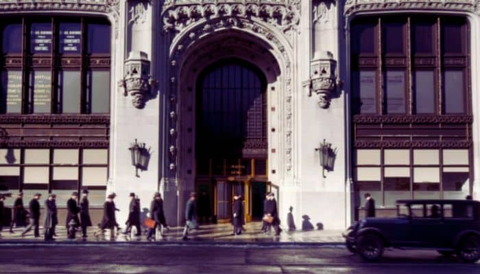 El Rol del Ministerio Durante la Segunda Guerra Magica