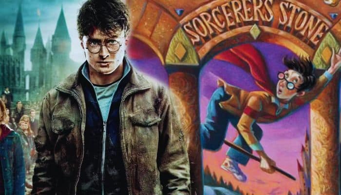 El remake de Harry Potter cerrara la brecha entre los fans de los libros y las peliculas