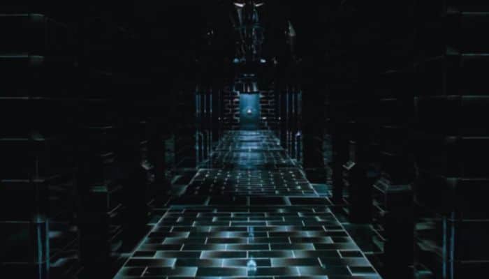 La Fundacion del Ministerio de Magia