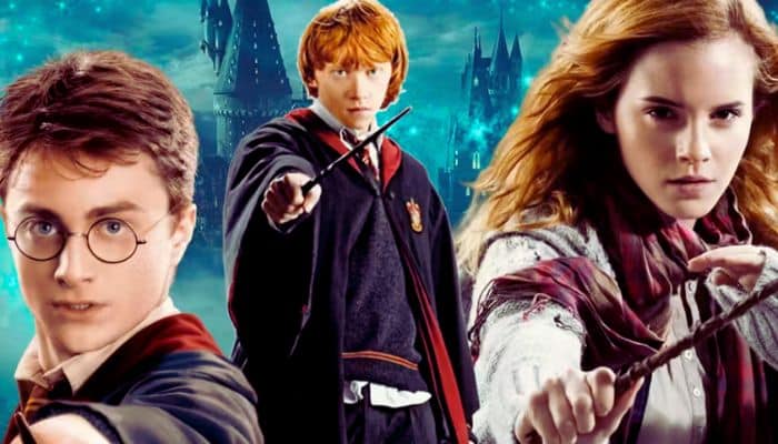Podria el remake de HBO danar el legado de las peliculas de Harry Potter