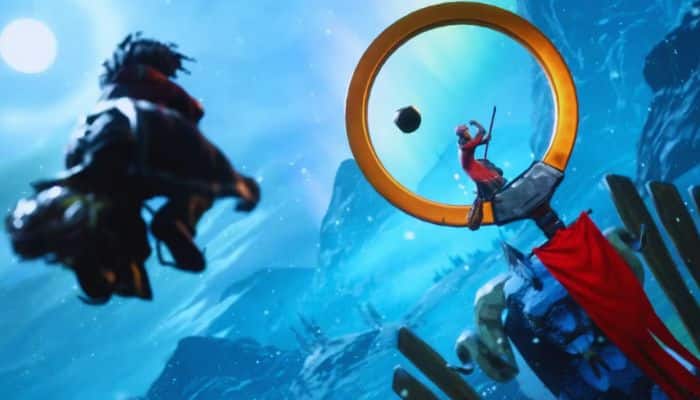 Caracteristicas destacadas de Harry Potter Quidditch Champions