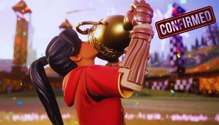 Harry Potter Quidditch Champions Fecha de estreno confirmada