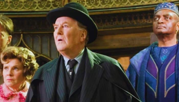 La Revelacion Muggle Un Nuevo Alcance para el Mundo Magico