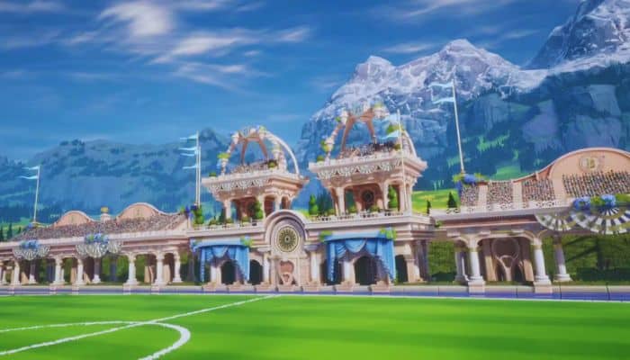 Modos de juego en Harry Potter Quidditch Champions