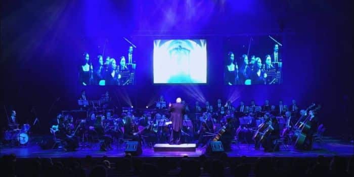 Que es La Musica Magica de Harry Potter