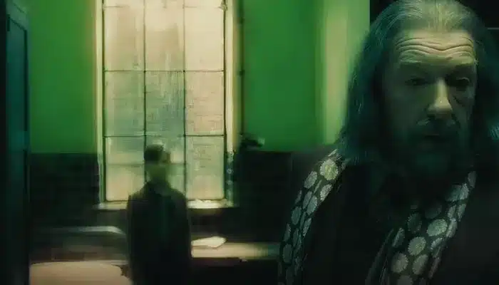 Los factores que llevaron a la caida de Tom Riddle