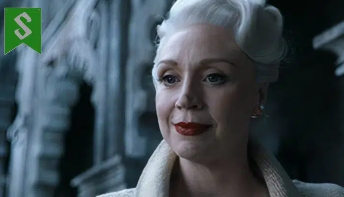 Bianca Barclay – Slytherin