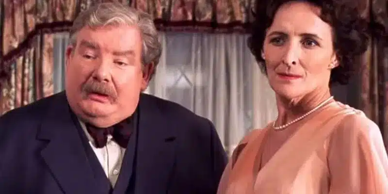 HBO y la oportunidad de explorar a los Dursley como nunca antes