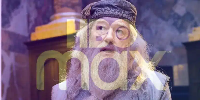 HBO ya podria tener a su Albus Dumbledore para la serie