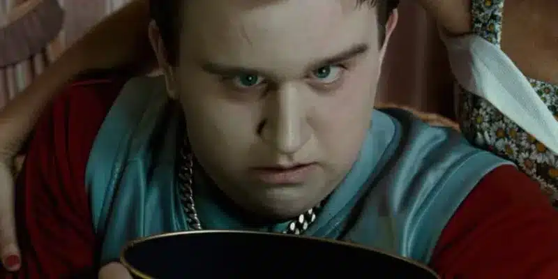 La importancia de los Dursley en la narrativa de Harry Potter