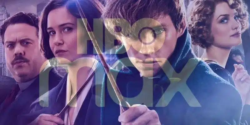 La serie de Harry Potter ¿Una posible solucion para el final de Animales Fantasticos