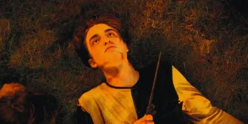 Cedric Diggory representa lo peor de Hufflepuff