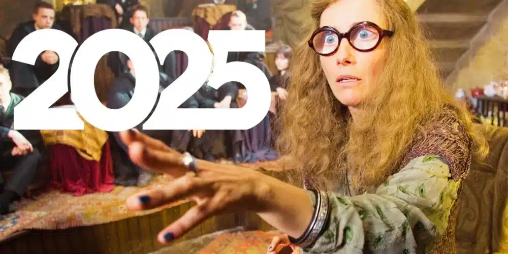 Como sera tu 2025 segun Sybill Patricia Trelawney