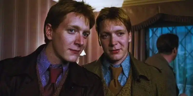 Los Gryffindor son imprudentes