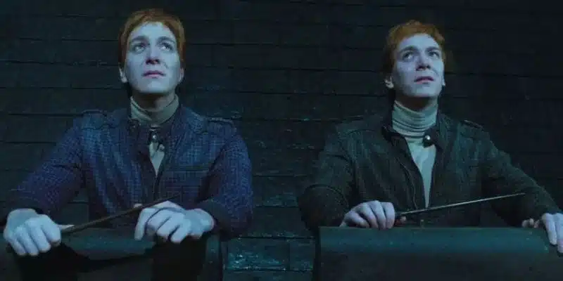 Los Gryffindor son moralistas