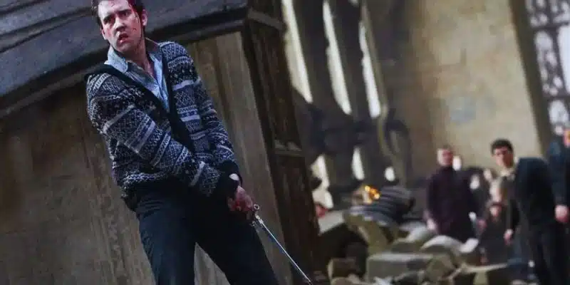 Los Gryffindor son tercos