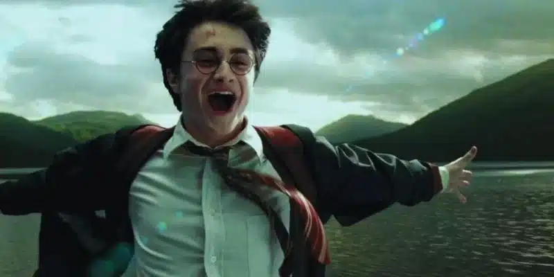 Los Gryffindor son valientes