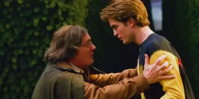 Los Hufflepuff son humildes