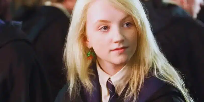Los Ravenclaw son inteligentes
