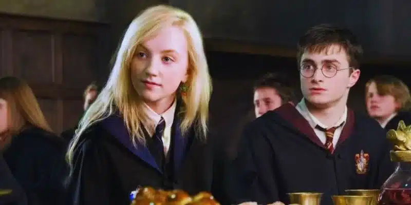 Los Ravenclaw son intuitivos