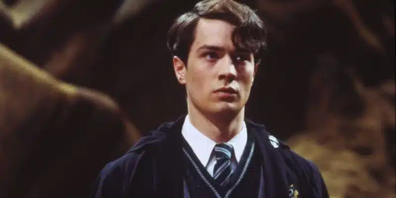 Los Slytherins son vengativos
