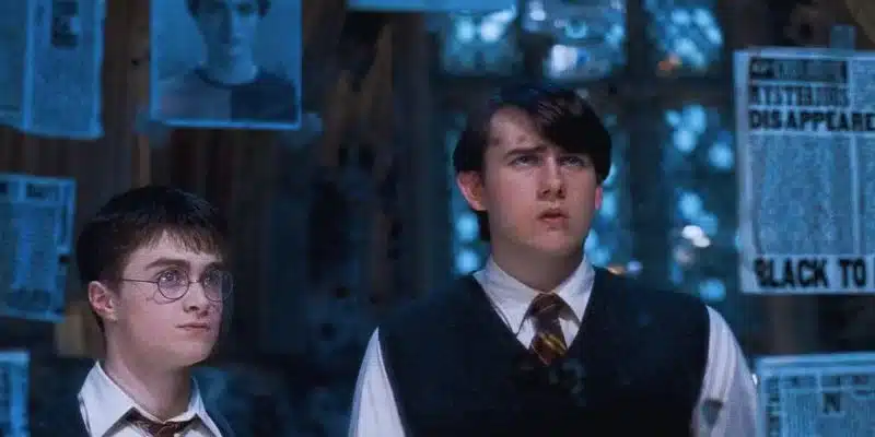 Los mejores rasgos de Gryffindor