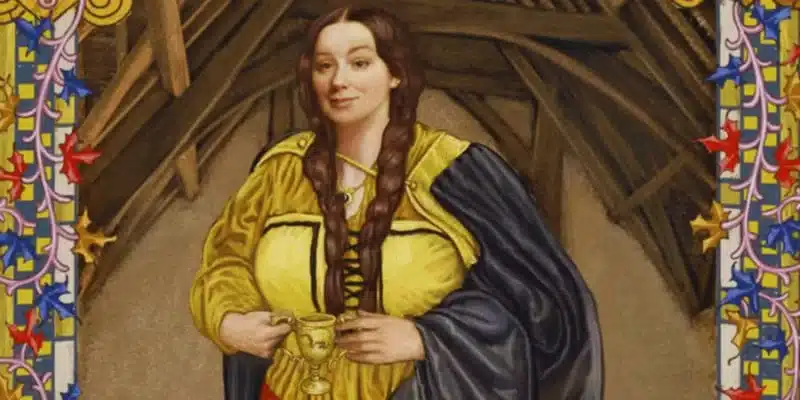 Los mejores rasgos de Hufflepuff