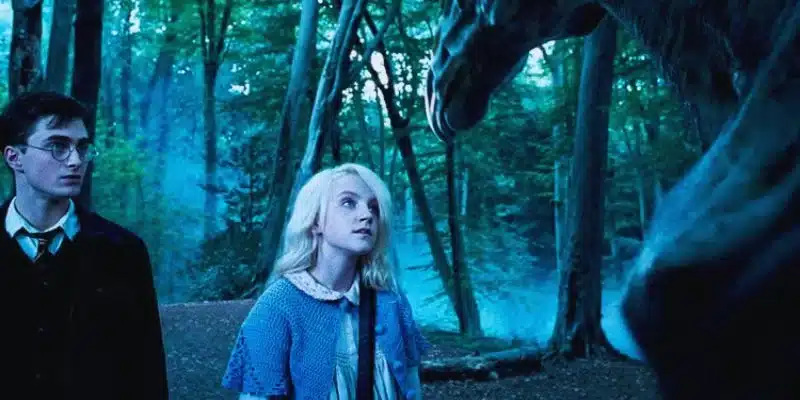 Los mejores rasgos de Ravenclaw