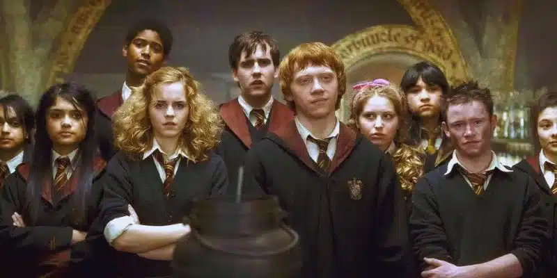 Los peores rasgos de Gryffindor