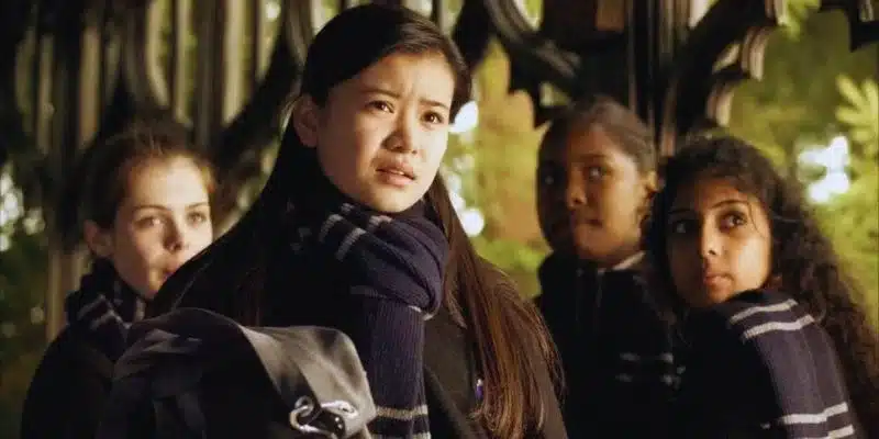 Los peores rasgos de Ravenclaw