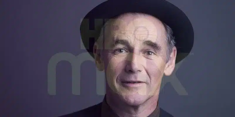Mark Rylance serie harry potter hbo